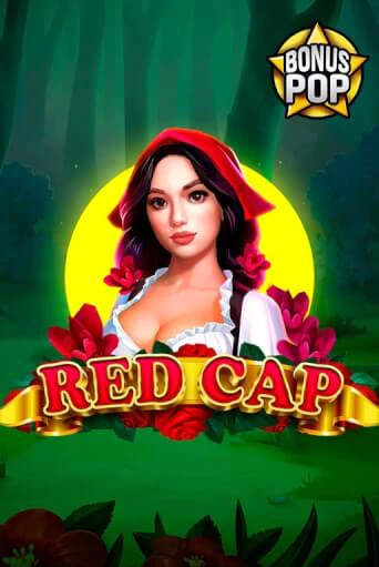 Бесплатная версия игры Red Cap | Champion Slots KZ 