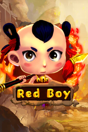 Бесплатная версия игры Red Boy | Champion Slots KZ 