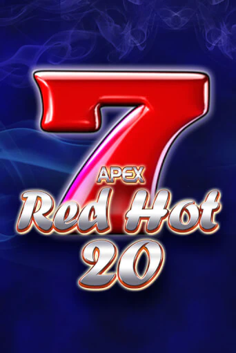 Бесплатная версия игры Red Hot 20 | Champion Slots KZ 