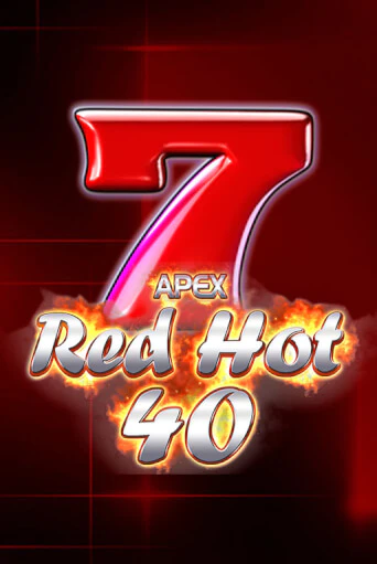 Бесплатная версия игры Red Hot 40 | Champion Slots KZ 