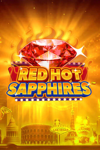 Бесплатная версия игры Red Hot Sapphires™ | Champion Slots KZ 