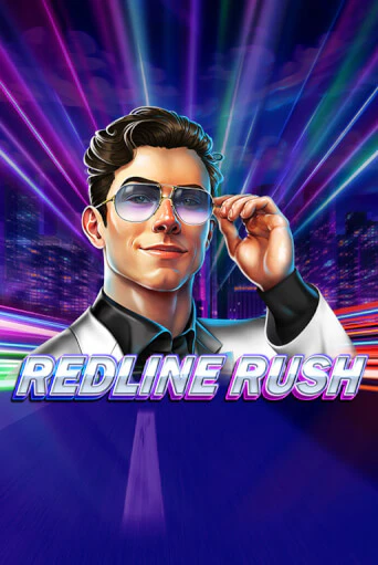 Бесплатная версия игры Redline Rush | Champion Slots KZ 