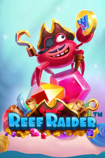 Бесплатная версия игры Reef Raider™ | Champion Slots KZ 