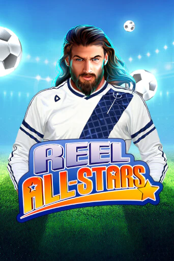 Бесплатная версия игры Reel All-Stars | Champion Slots KZ 