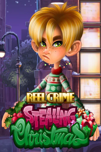 Бесплатная версия игры Reel Crime: Stealing Christmas | Champion Slots KZ 