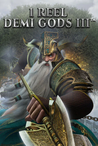 Бесплатная версия игры 1 Reel Demi Gods III | Champion Slots KZ 