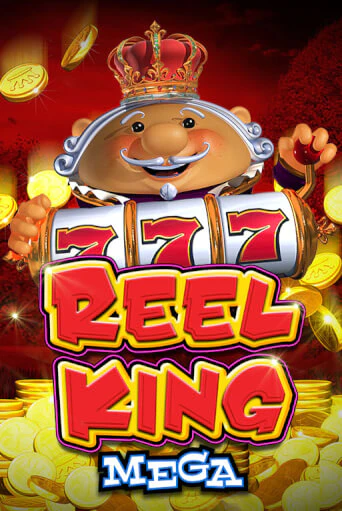 Бесплатная версия игры Reel King Mega | Champion Slots KZ 