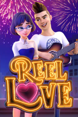 Бесплатная версия игры Reel Love | Champion Slots KZ 