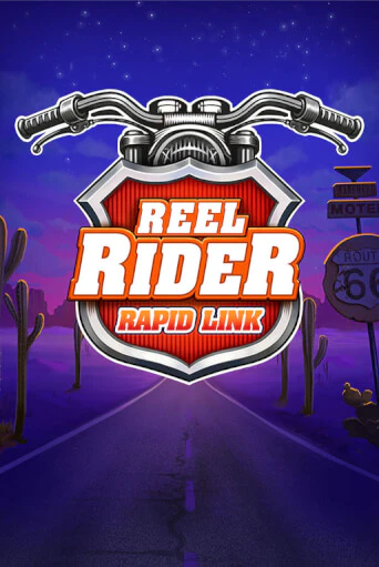 Бесплатная версия игры Reel Rider: Rapid Link | Champion Slots KZ 