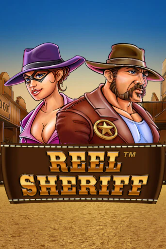 Бесплатная версия игры Reel Sheriff | Champion Slots KZ 