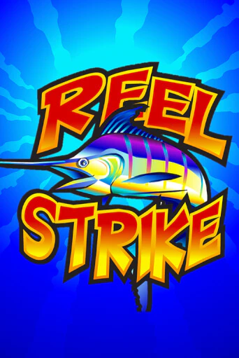 Бесплатная версия игры Reel Strike | Champion Slots KZ 