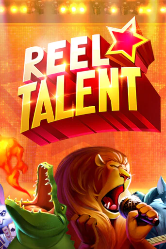 Бесплатная версия игры Reel Talent | Champion Slots KZ 