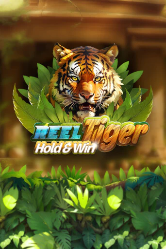 Бесплатная версия игры Reel Tiger | Champion Slots KZ 