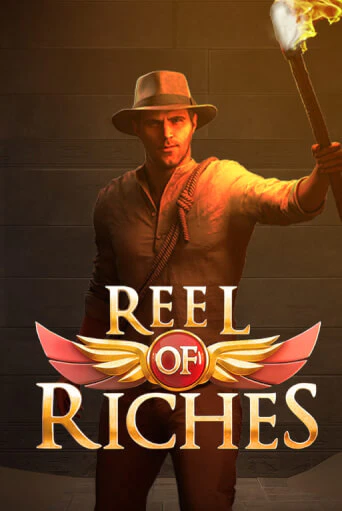 Бесплатная версия игры Reel of Riches | Champion Slots KZ 