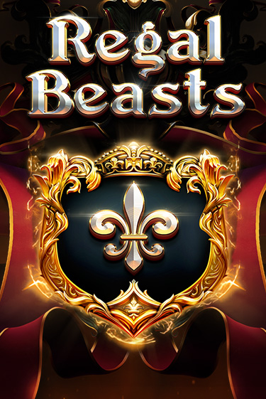 Бесплатная версия игры Regal Beasts | Champion Slots KZ 