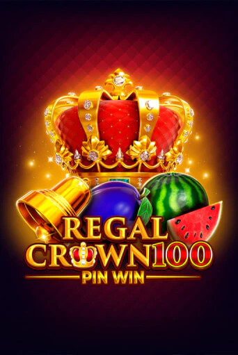 Бесплатная версия игры Regal Crown 100 | Champion Slots KZ 