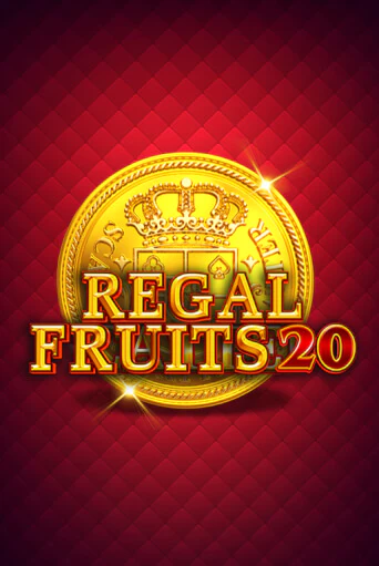 Бесплатная версия игры Regal Fruits 20 | Champion Slots KZ 