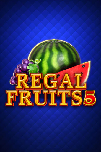 Бесплатная версия игры Regal Fruits 5 | Champion Slots KZ 