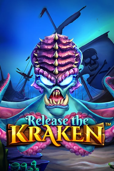 Бесплатная версия игры Release the Kraken™ | Champion Slots KZ 