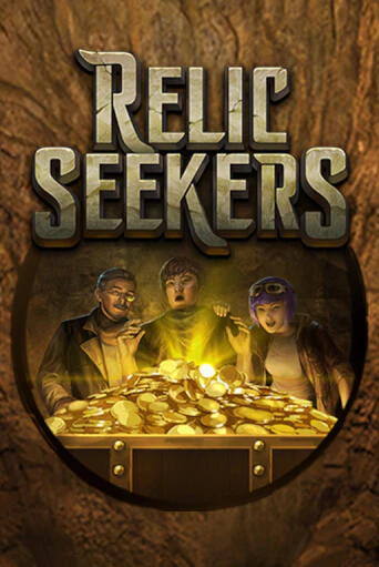 Бесплатная версия игры Relic Seekers | Champion Slots KZ 