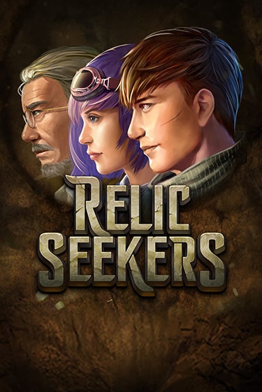 Бесплатная версия игры Relic Seekers | Champion Slots KZ 