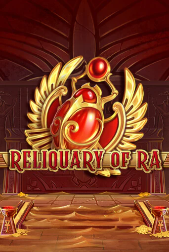 Бесплатная версия игры Reliquary Of Ra | Champion Slots KZ 