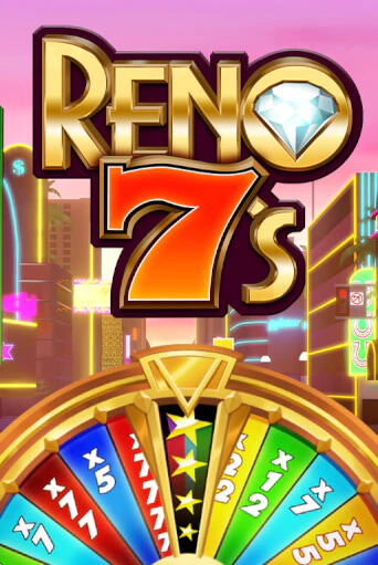 Бесплатная версия игры Reno 7's | Champion Slots KZ 