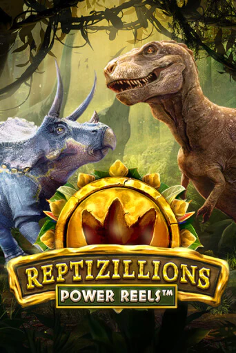 Бесплатная версия игры Reptizillions Power Reels | Champion Slots KZ 