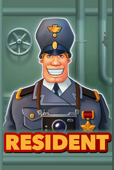 Бесплатная версия игры Resident | Champion Slots KZ 