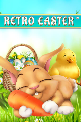 Бесплатная версия игры Retro Easter | Champion Slots KZ 