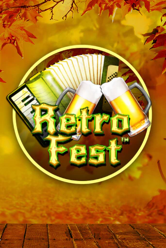 Бесплатная версия игры RetroFest | Champion Slots KZ 