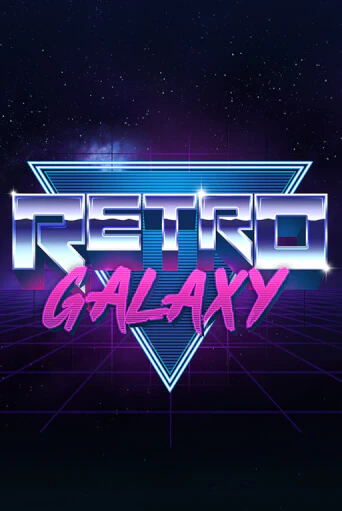 Бесплатная версия игры Retro Galaxy | Champion Slots KZ 