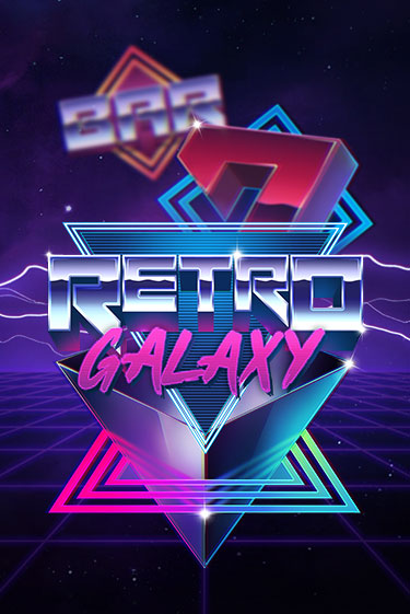 Бесплатная версия игры Retro Galaxy | Champion Slots KZ 