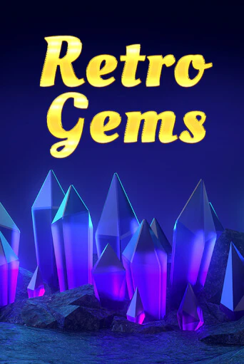 Бесплатная версия игры Retro Gems | Champion Slots KZ 