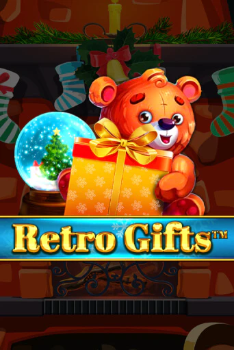 Бесплатная версия игры Retro Gifts | Champion Slots KZ 