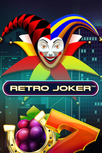 Бесплатная версия игры Retro Joker | Champion Slots KZ 