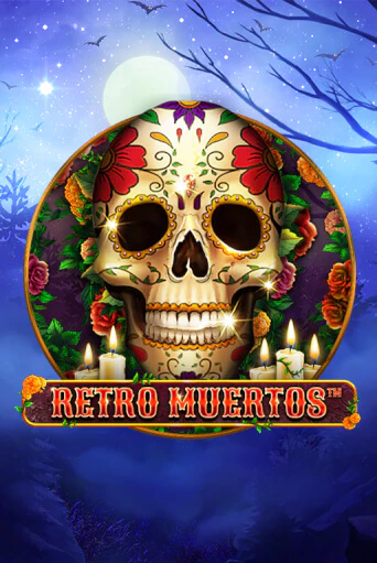 Бесплатная версия игры Retro Muertos | Champion Slots KZ 