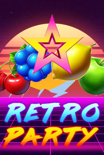 Бесплатная версия игры Retro Party | Champion Slots KZ 