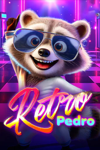 Бесплатная версия игры Retro Pedro | Champion Slots KZ 