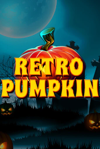 Бесплатная версия игры Retro Pumpkin | Champion Slots KZ 