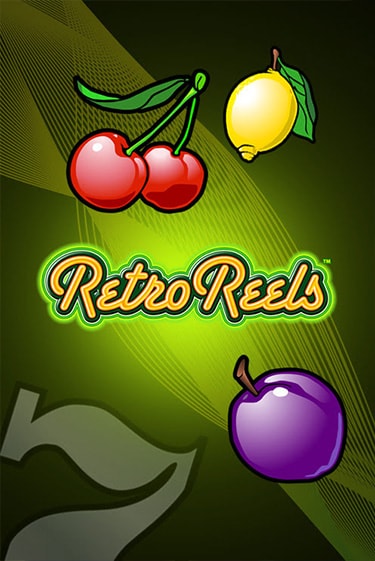 Бесплатная версия игры Retro Reels | Champion Slots KZ 