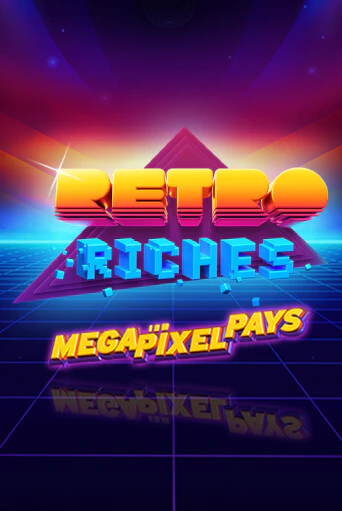 Бесплатная версия игры Retro Riches Promo | Champion Slots KZ 