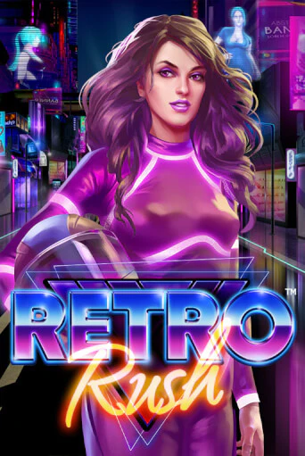 Бесплатная версия игры Retro Rush | Champion Slots KZ 