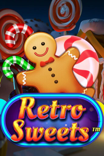 Бесплатная версия игры Retro Sweets | Champion Slots KZ 