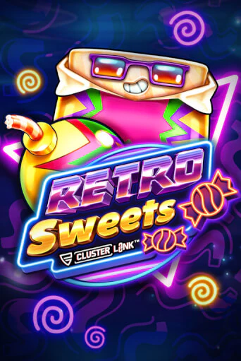 Бесплатная версия игры Retro Sweets | Champion Slots KZ 