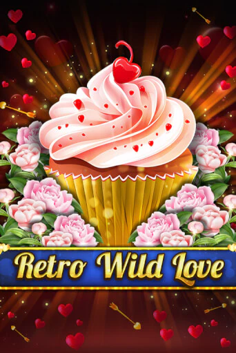 Бесплатная версия игры Retro Wild Love | Champion Slots KZ 