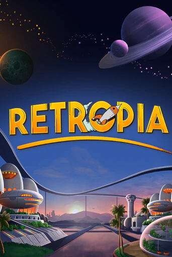 Бесплатная версия игры Retropia | Champion Slots KZ 