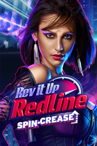 Бесплатная версия игры Rev It Up - Redline | Champion Slots KZ 