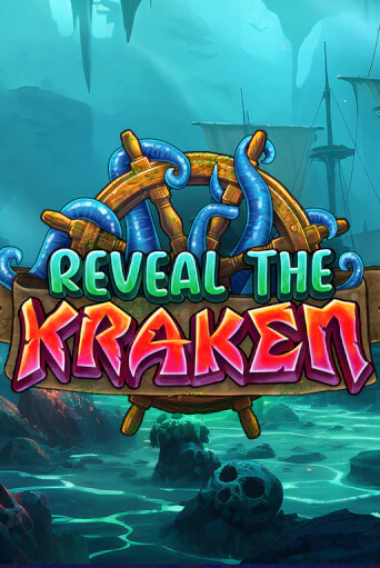 Бесплатная версия игры Reveal The Kraken | Champion Slots KZ 