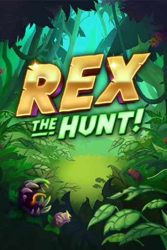 Бесплатная версия игры Rex the Hunt! | Champion Slots KZ 